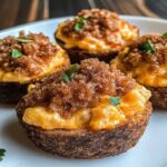 The Best Hanky Panky Appetizers for Game Day or Holidays