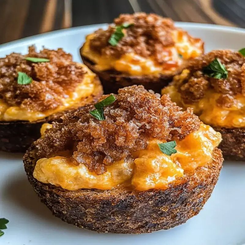 The Best Hanky Panky Appetizers for Game Day or Holidays