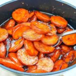 The Best Juneteenth Candied Yams Recipe – Rich Flavor, Simple Ingredients
