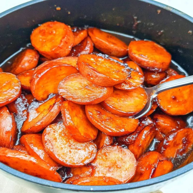 The Best Juneteenth Candied Yams Recipe – Rich Flavor, Simple Ingredients