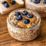 Best Overnight Oats Recipe – Meal Prep Made Simple