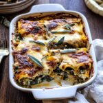 Best Vegetarian Butternut Squash Lasagna Recipe for a Cozy Fall Meal