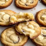 Cream Cheese Cookies That Melt in Your Mouth – Easy & Buttery Recipe