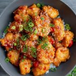 Sweet Chili Chicken Recipe – Easy Dinner in 30 Minutes