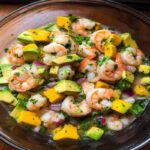 The Best Shrimp Ceviche with Avocado Recipe – Restaurant-Style at Home
