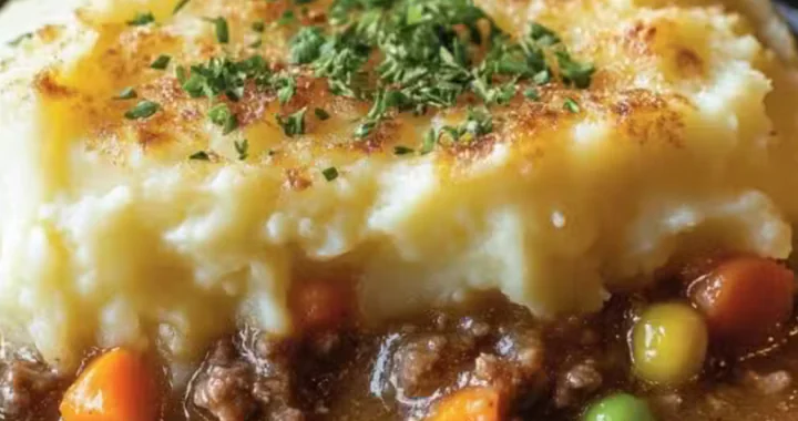 Easy Shepherd’s Pie Soup Recipe – Comfort Food in a Bowl (4)