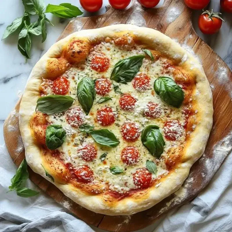 The Ultimate Guide to Classic Neapolitan Pizza Dough (4)