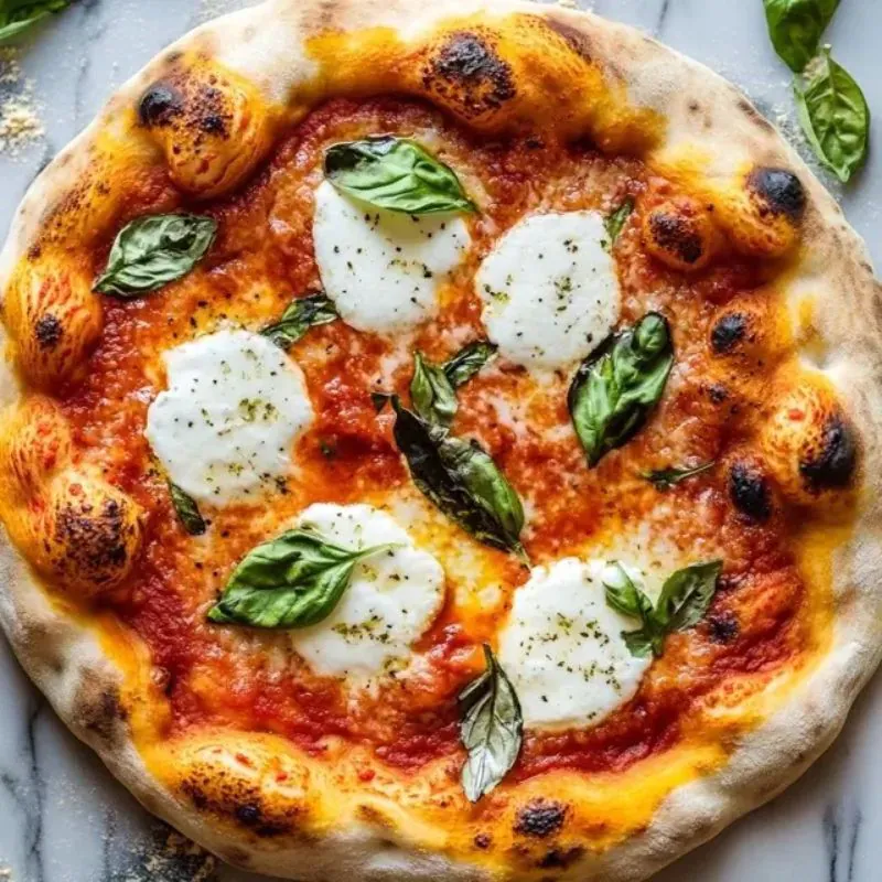 The Ultimate Guide to Classic Neapolitan Pizza Dough