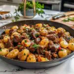 Hearty Gnocchi Beef Stew Recipe for the Ultimate Comfort Meal (1)
